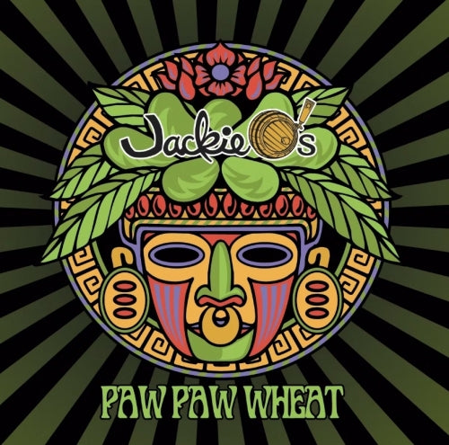 Paw Paw Wheat [Pre-Order]