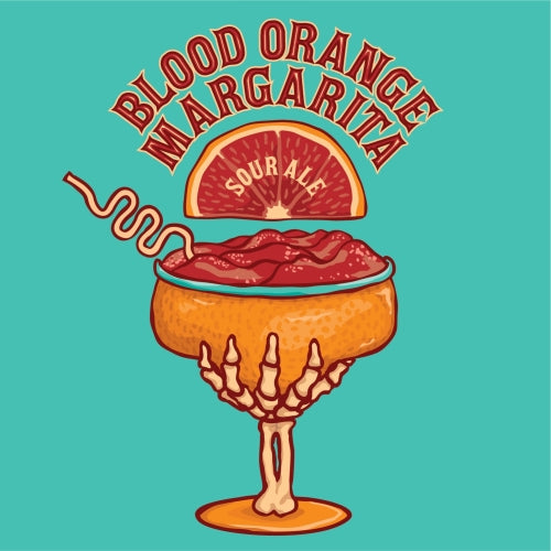 Blood Orange Margarita [Pre-Order]