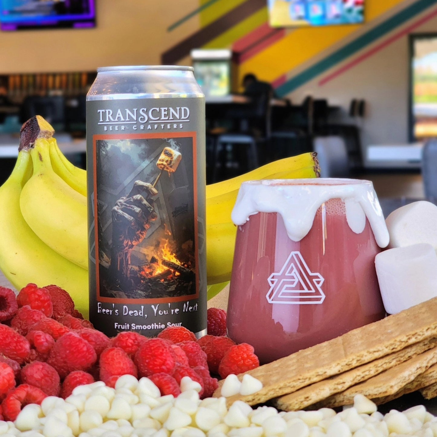 Beer's Dead, You're Next w/ Beer Zombies [Pre-Order]