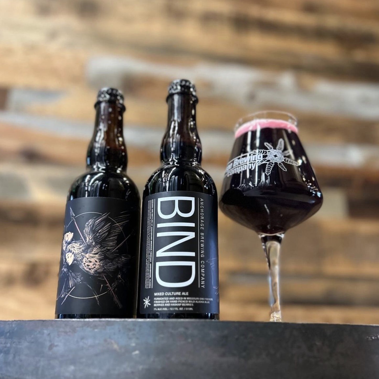 Bind [20L Keg] [Pre-Order]