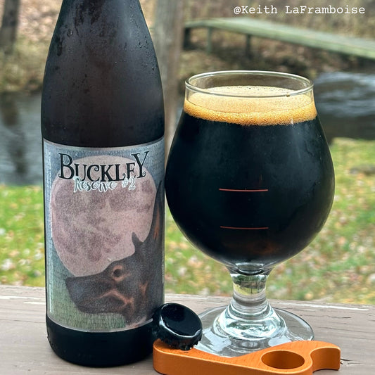 Buckley Reserve #2 [2025] [Pre-Order]