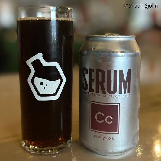 Serum [Cherry Cola]