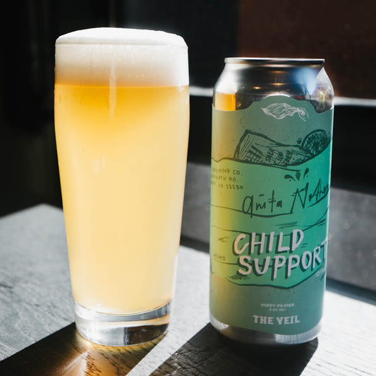 Child Support [Citra] [Pre-Order]