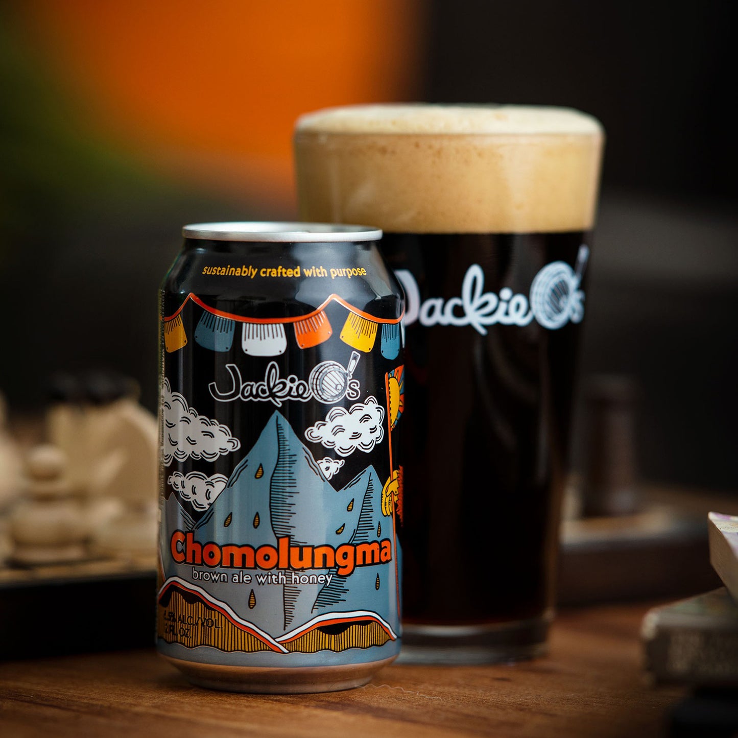 Chomolungma [20L Keg] [Pre-Order]