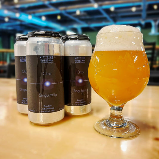 Citra Singularity
