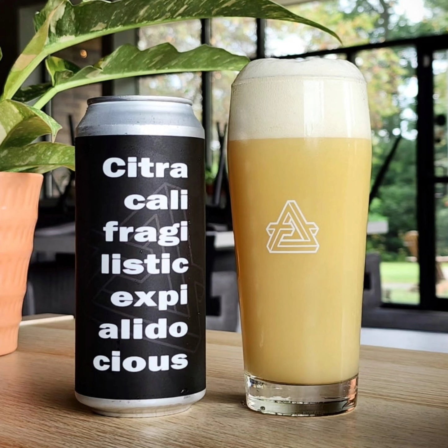 Citracalifragilisticexpialidocious [20L Keg] [Pre-Order]