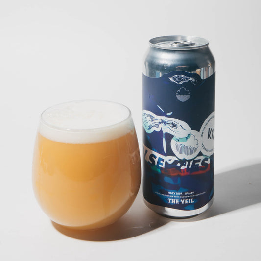 V.17 [Collab w/ Cloudwater]