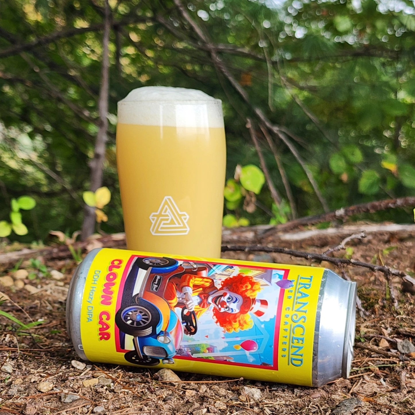 Clown Car w/ Heavy Reel Brewing [20L Keg] [Pre-Order]