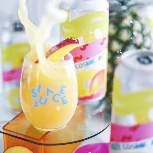 Celestial Beerworks. Hazy Cosmic Jive Celestial Beerworks. Hazy Cosmic Jive