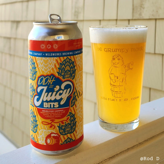 Juicy Bits [DDH] [Pre-Order]