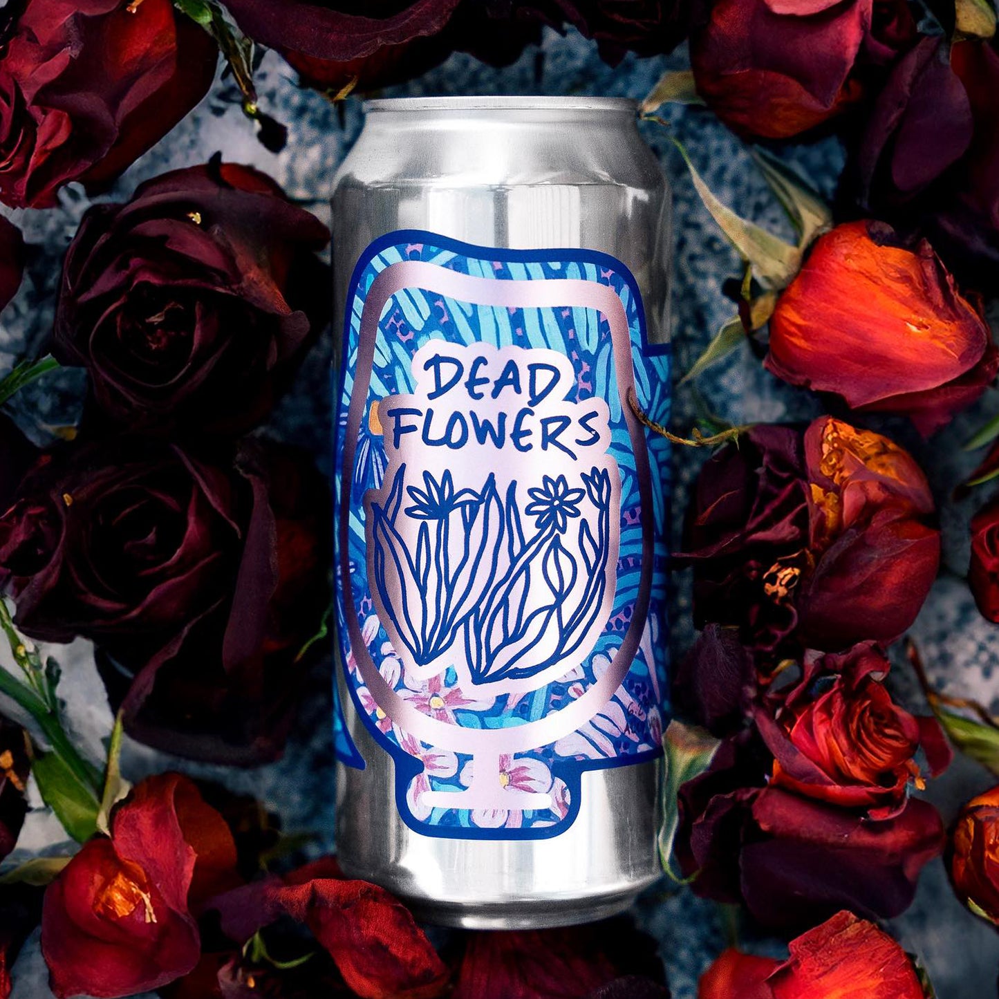 Dead Flowers [Pre-Order]