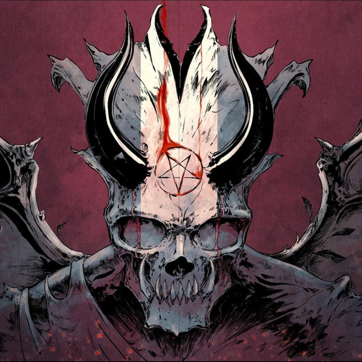 A Deal With the Devil (2025 Triple Oaked Batch #20) [Pre-Order]