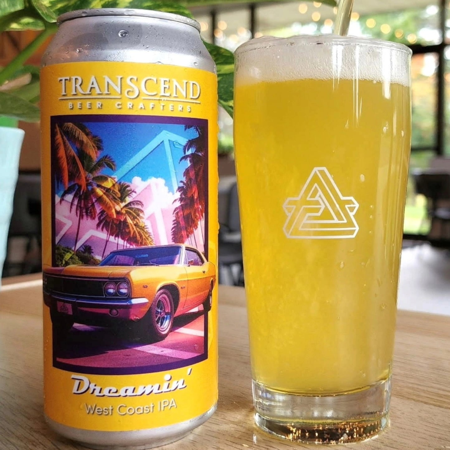 Dreamin' [20L Keg] [Pre-Order]