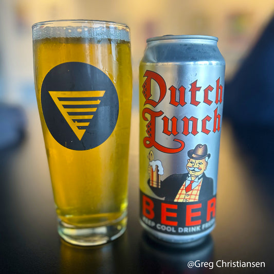 SEMOH Dutch Lunch SEMOH Dutch Lunch