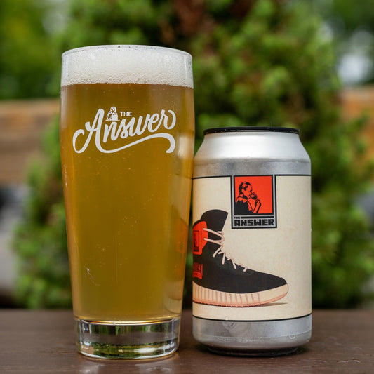 The Answer Footrace The Answer Footrace