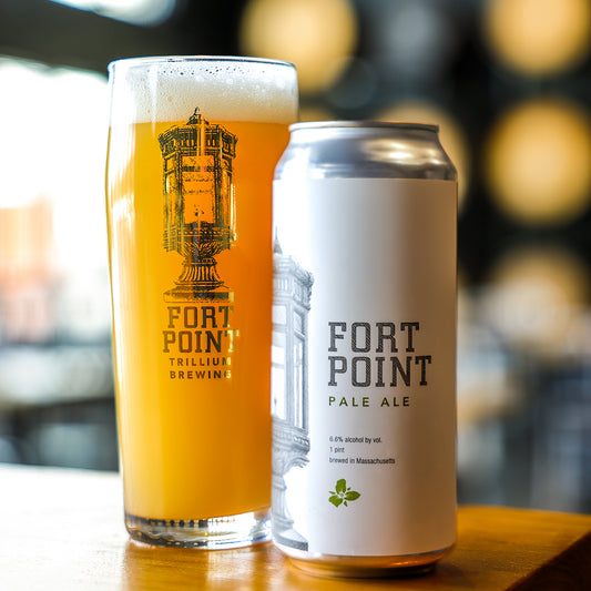 Fort Point [Pre-Order]