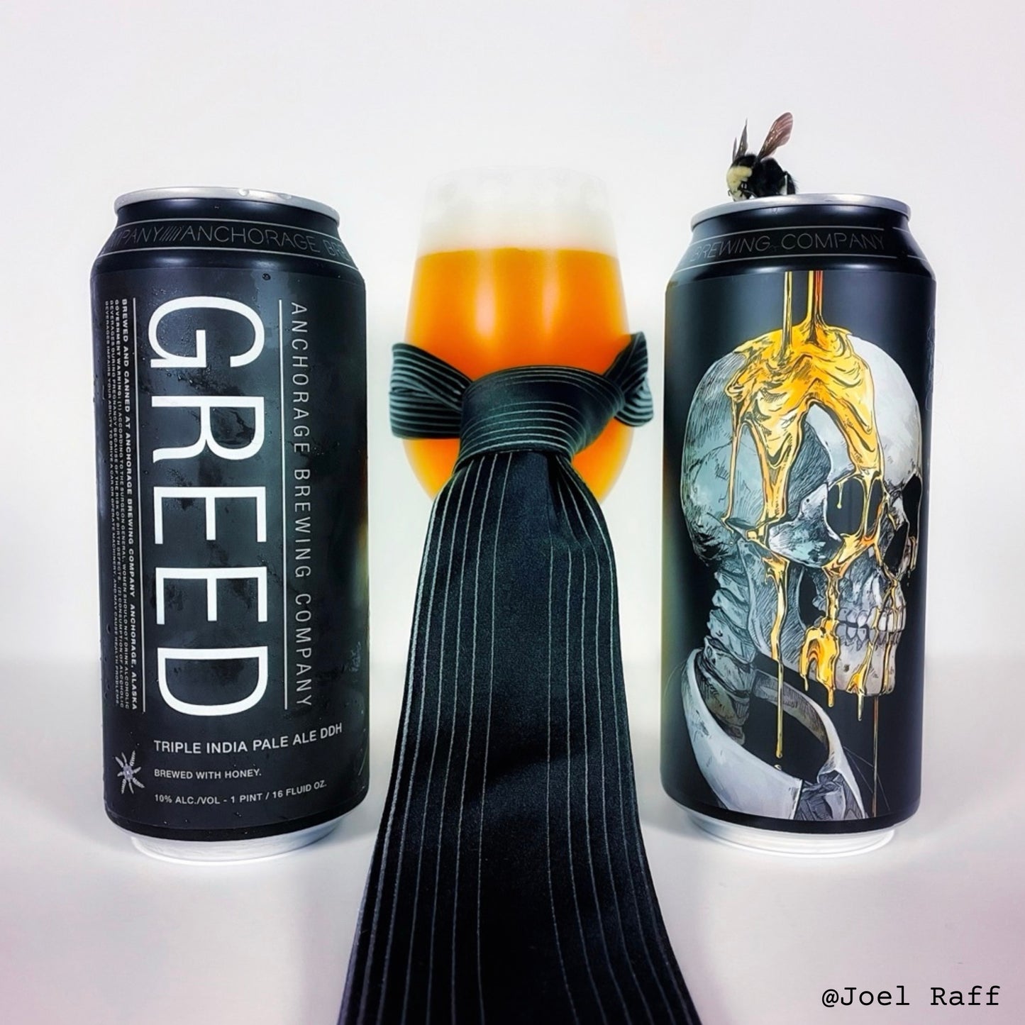 Greed [Pre-Order]