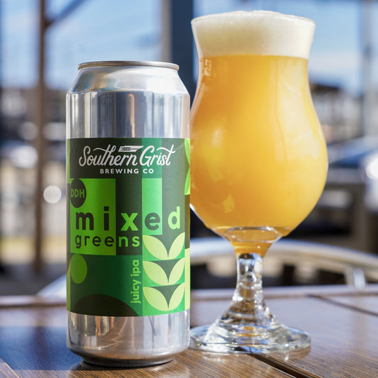 DDH Mixed Greens 67 [Pre-Order]