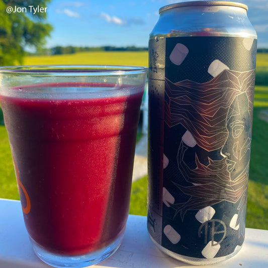 Mortalis Brewing Company. Gemini [Gummies and Mallows] - Brew Export