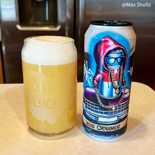 DankHouse. Hood Ornament DankHouse. Hood Ornament