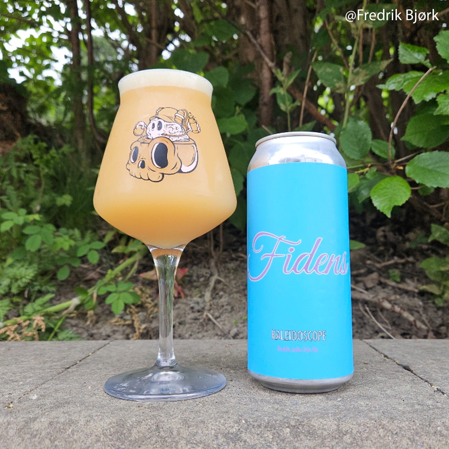 Kaleidoscope [Pre-Order]