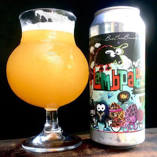 Baa Baa Brewhouse. Lambpalooza Baa Baa Brewhouse. Lambpalooza