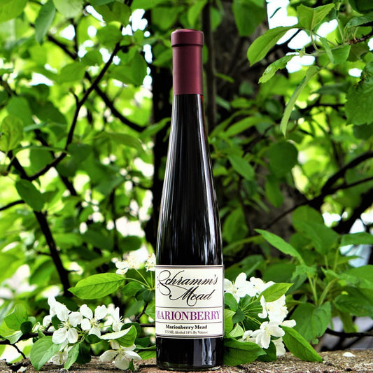 Marionberry [Batch 5]