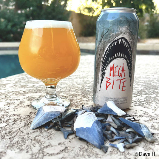 Megabite [Pre-Order]