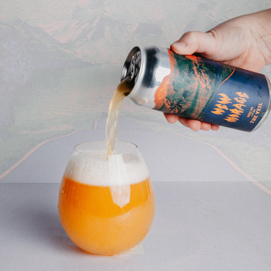 The Veil Brewing Co.. New Mirage [Pre-Order] - Brew Export