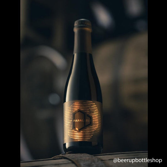 Side Project Brewing. Parallels Side Project Brewing. Parallels