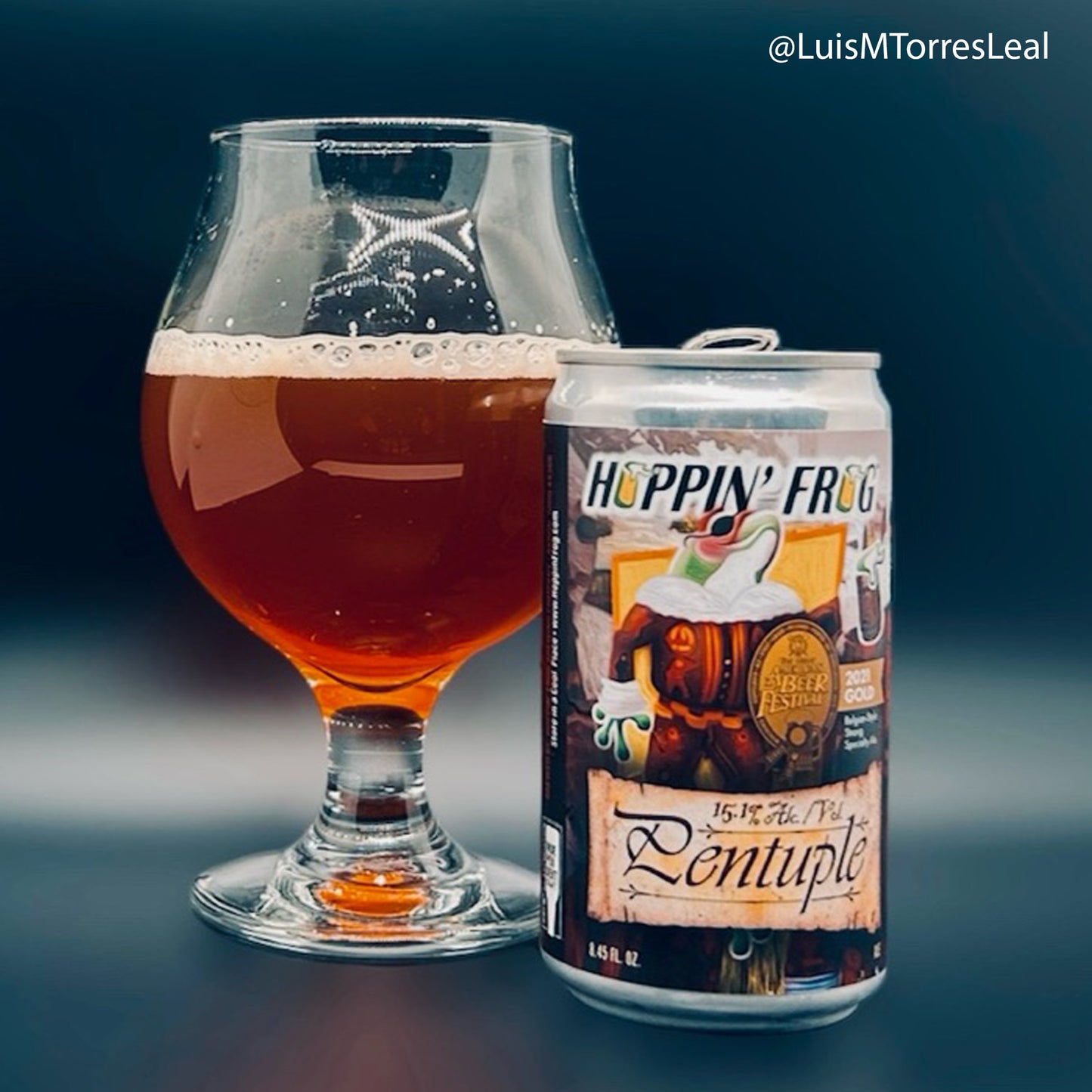 Pentuple [Pre-Order]