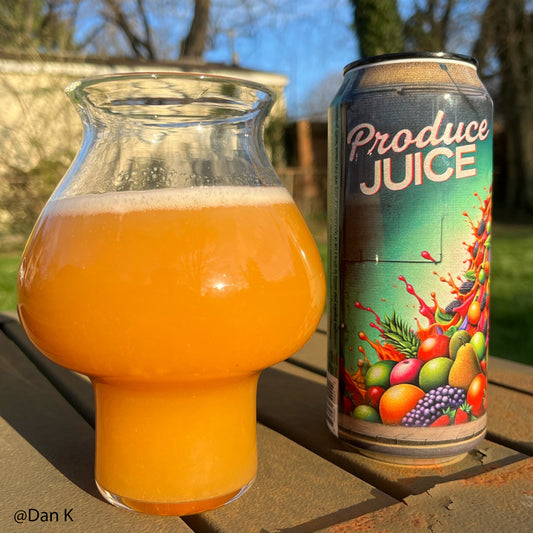 Produce Juice [Pre-Order]