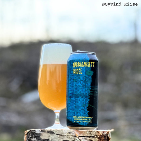 Narragansett Ridge [Pre-Order]