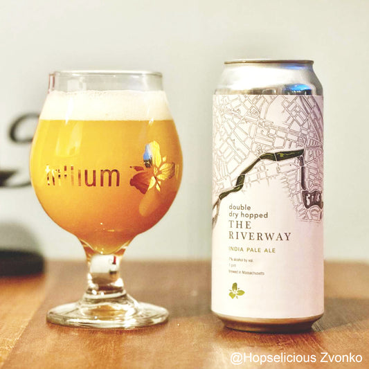 The Riverway [DDH] [Pre-Order]
