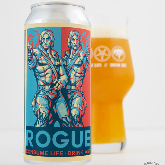 ROGUE [Pre-Order]