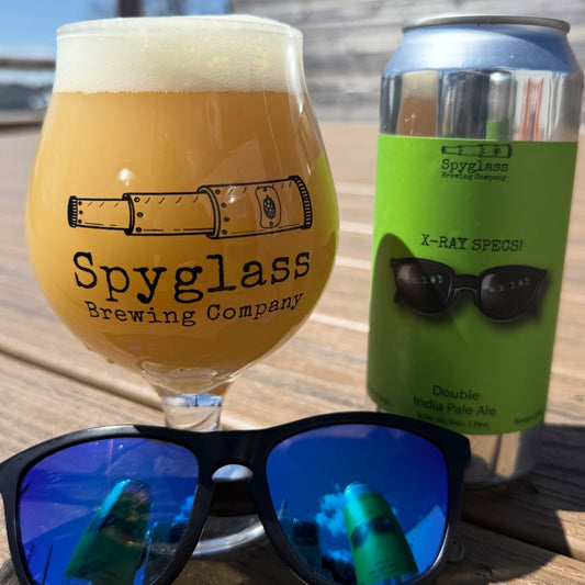 X-Ray Specs [Pre-Order]