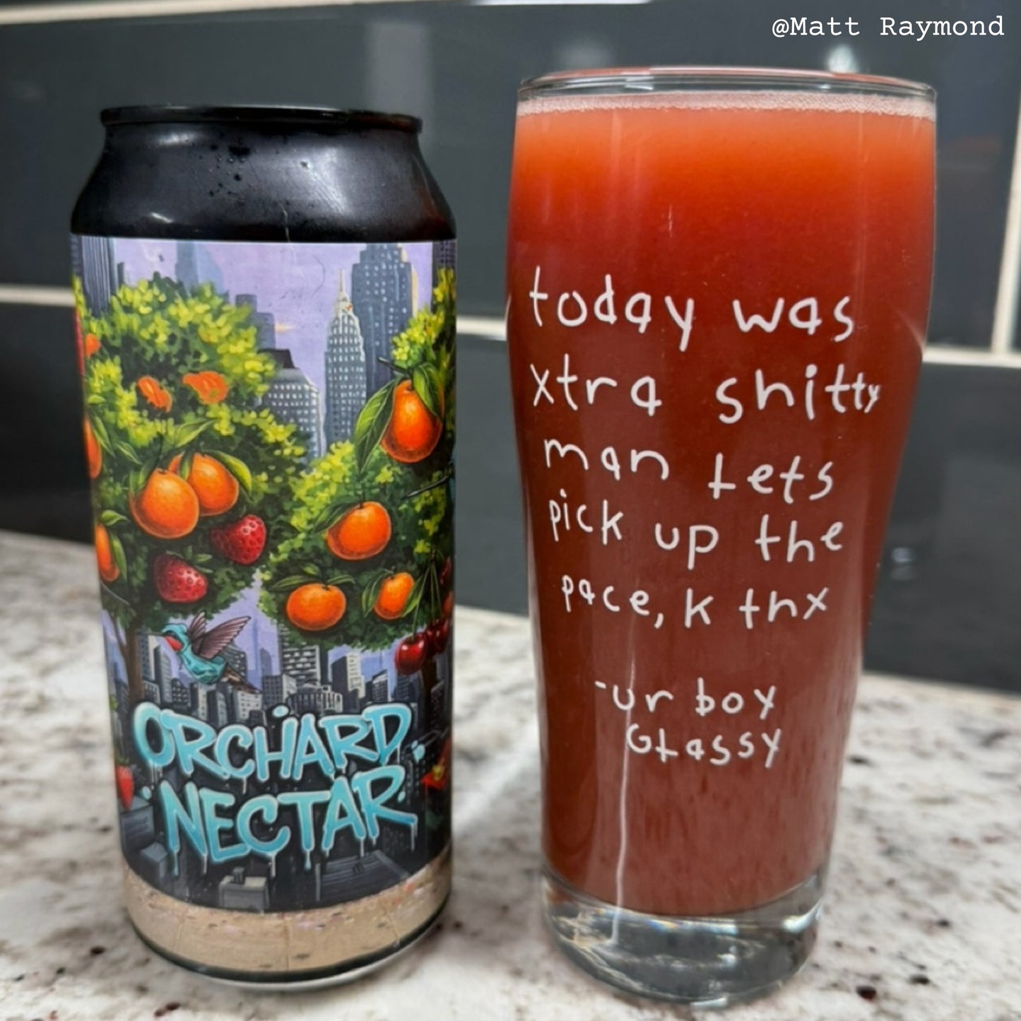 Orchard Nectar [Pre-Order]
