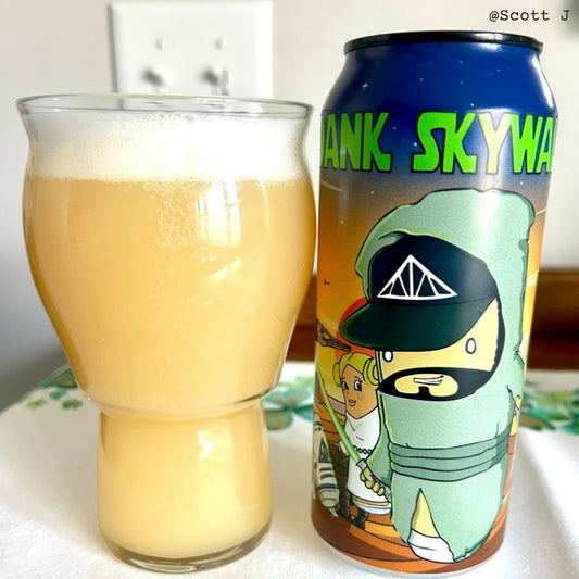 Dank SkyWalka [Pre-Order]