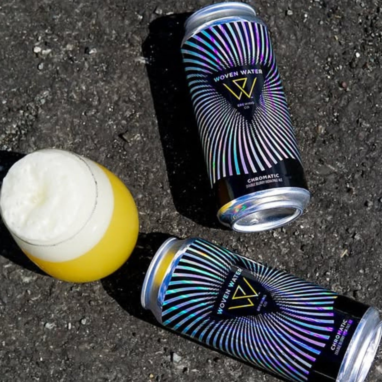 Chromatic [Pre-Order]