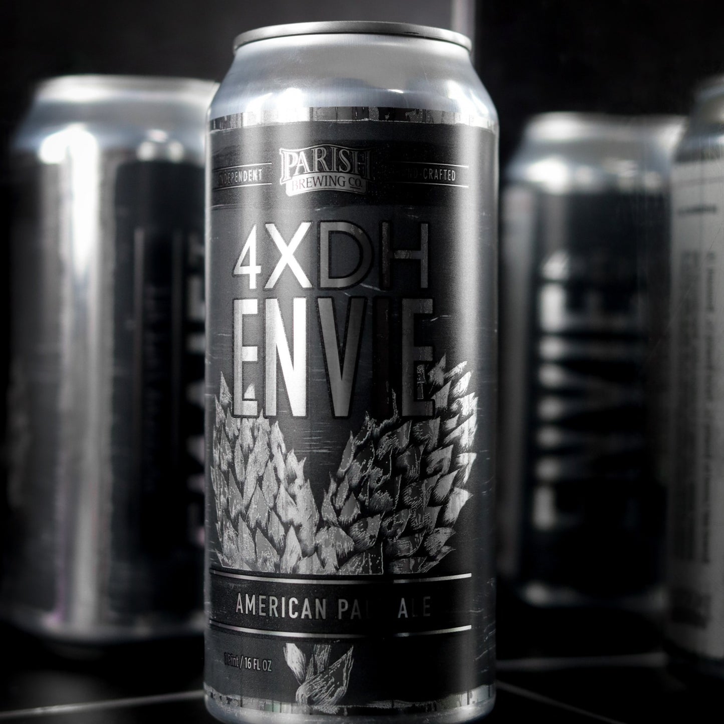 4xDH Envie [Pre-Order]