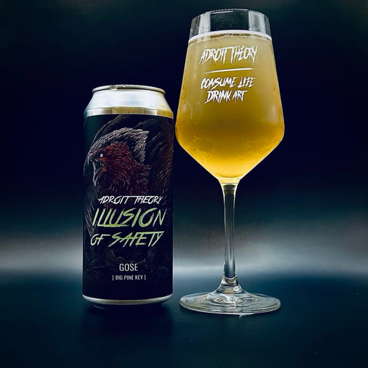 Illusion of Safety [Big Pine Key]  [Pre-Order]