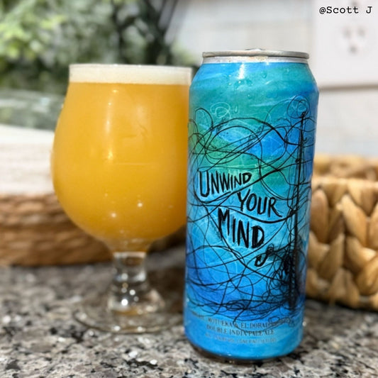 Unwind Your Mind [Pre-Order]