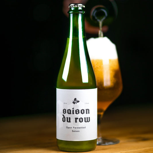 Saison du Row [Pre-Order]