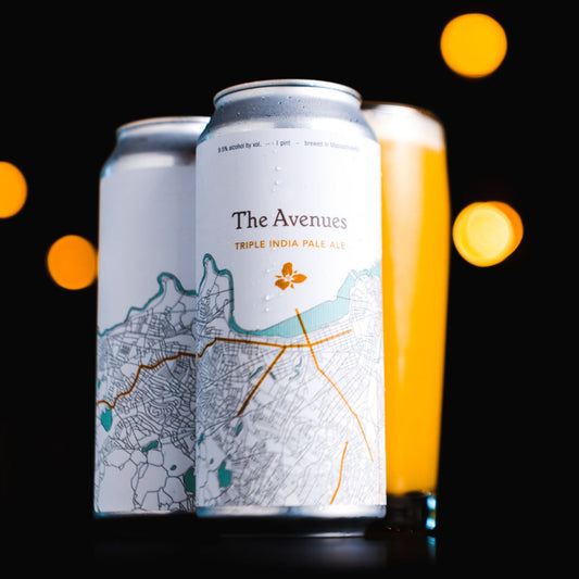 The Avenues [Pre-Order]