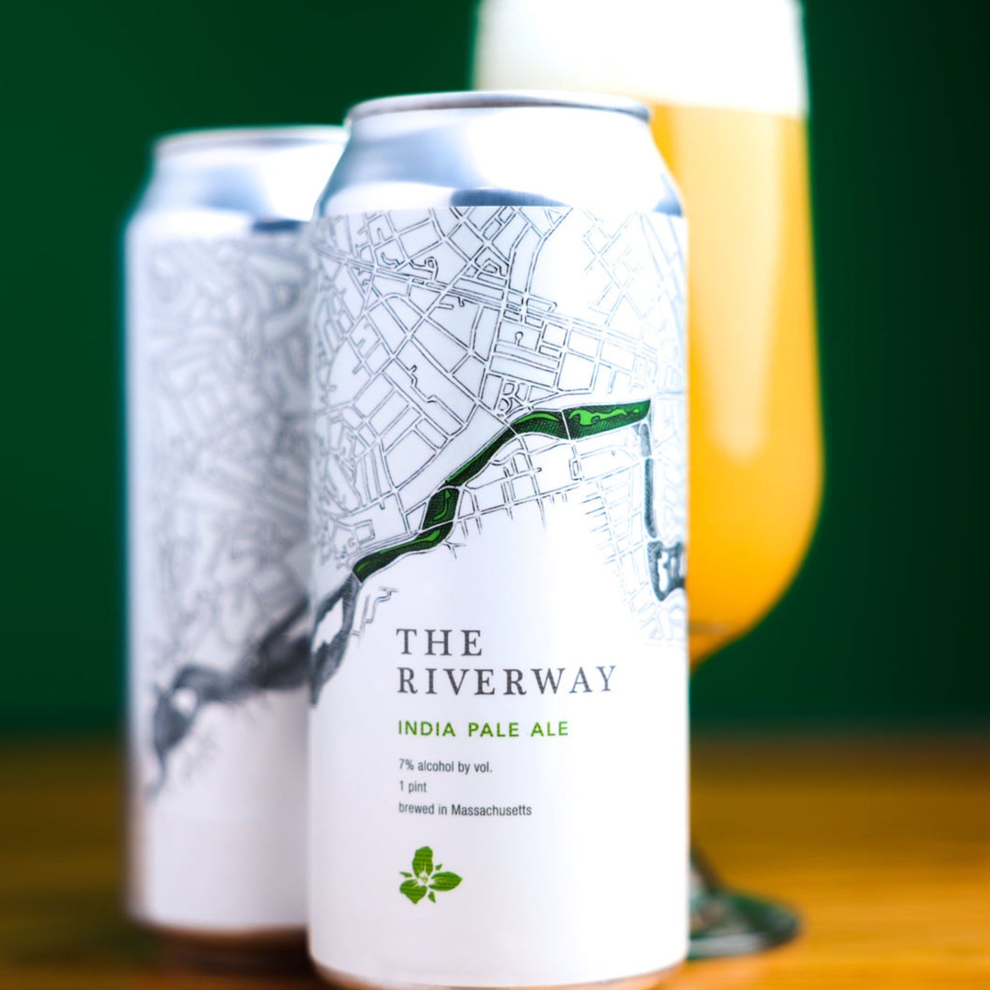 The Riverway [Pre-Order]
