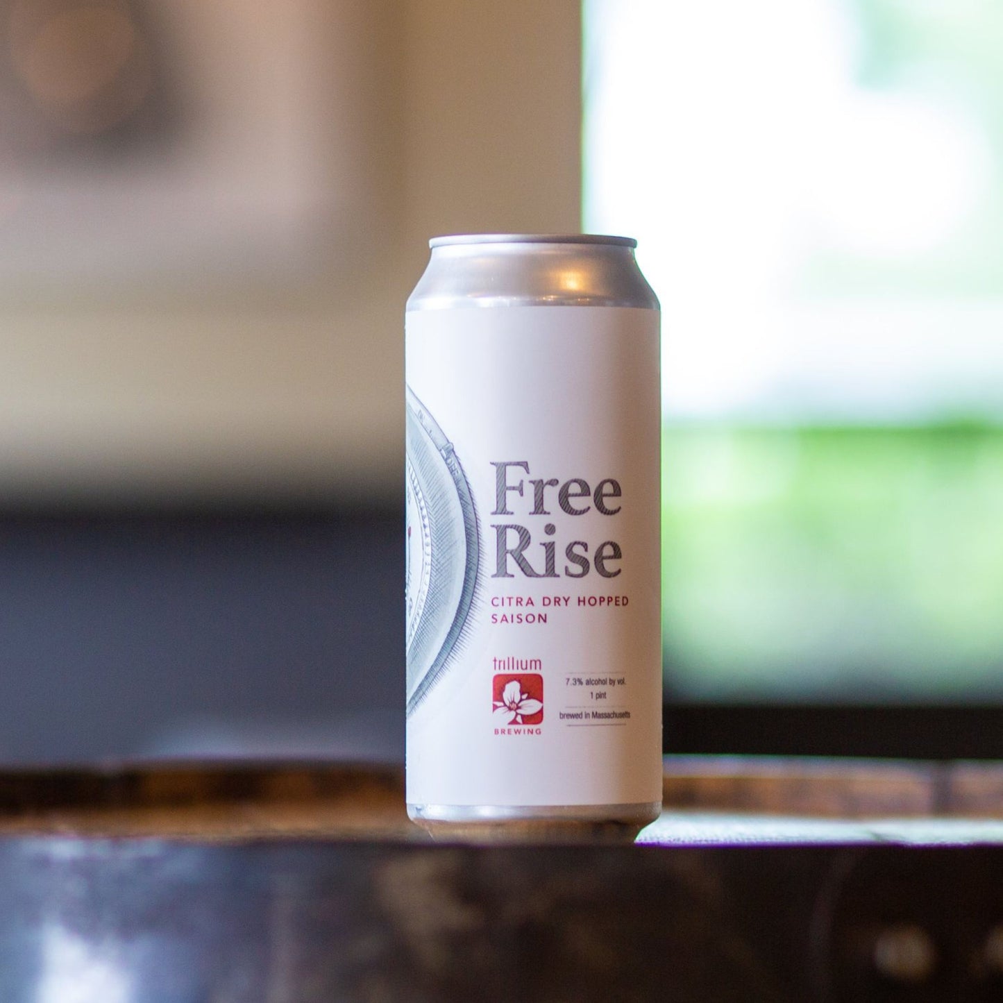 Citra Free Rise [Pre-Order]