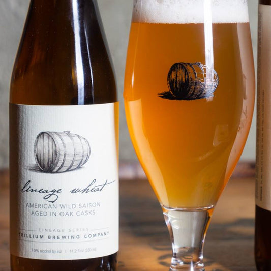 Lineage Wheat [Pre-Order]