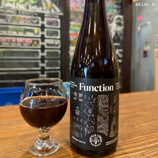 Function  [Pre-Order]