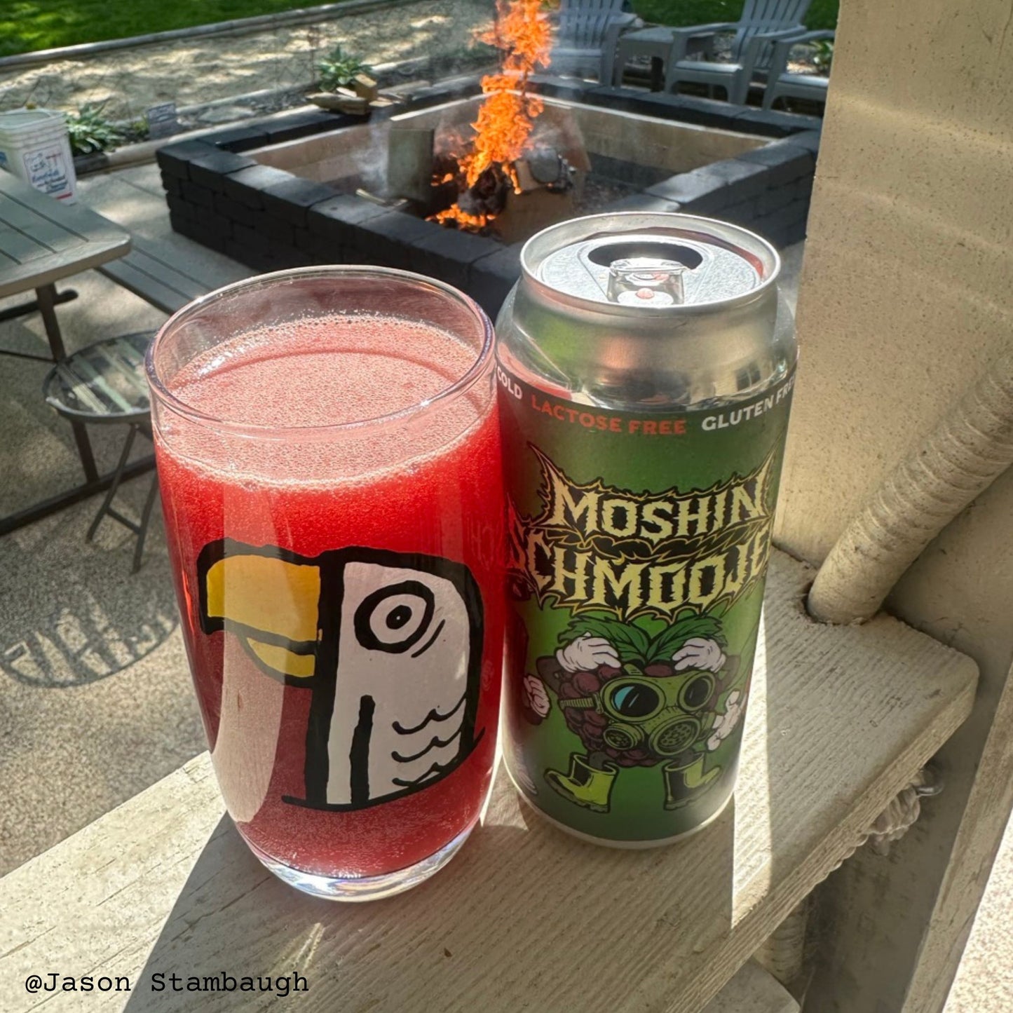 Moshin' Schmoojee [Pre-Order]