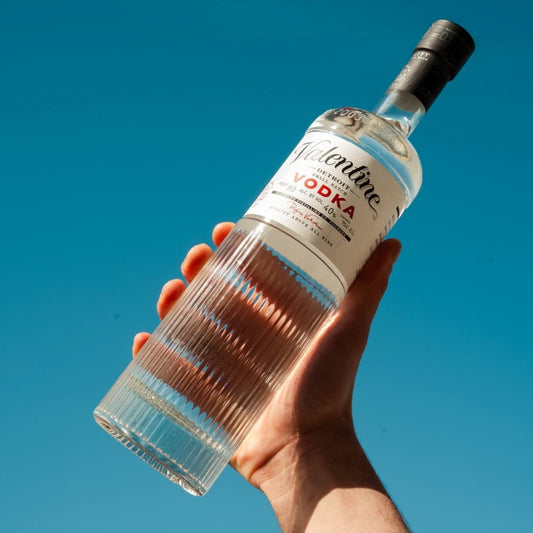 Valentine Distilling Co. [Vodka]